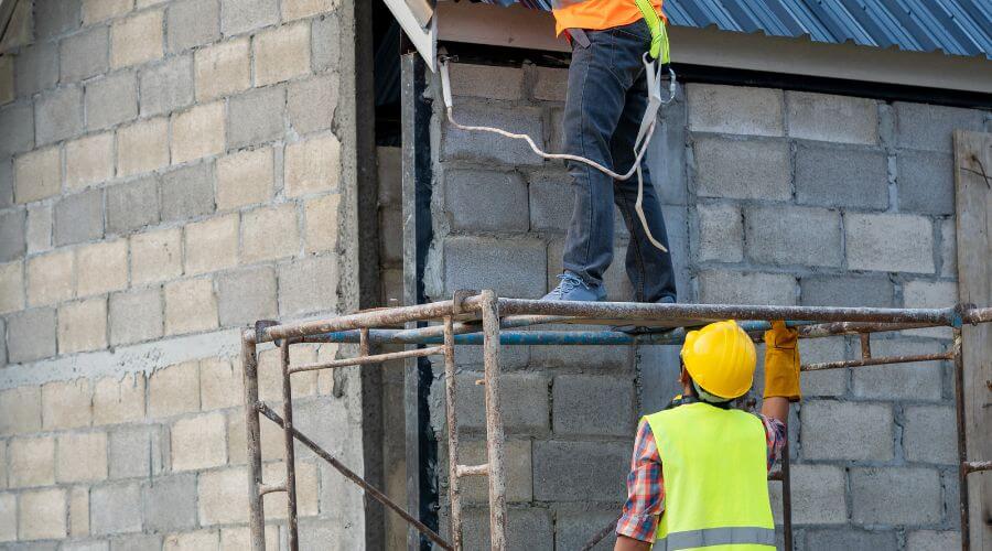 Professional residential roofers in Bay Shore, NY